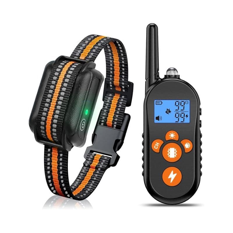 Dog Shock Collar